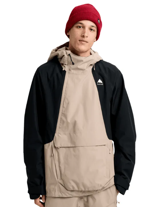 Burton Men's Reserve 2L Relaxed Anorak - Image 6