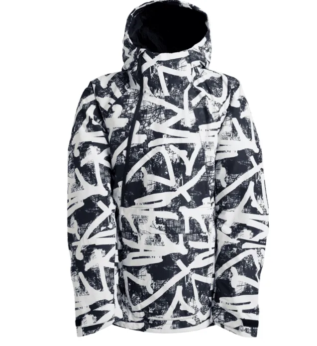 Burton Men's Reserve 2L Relaxed Anorak - Image 7