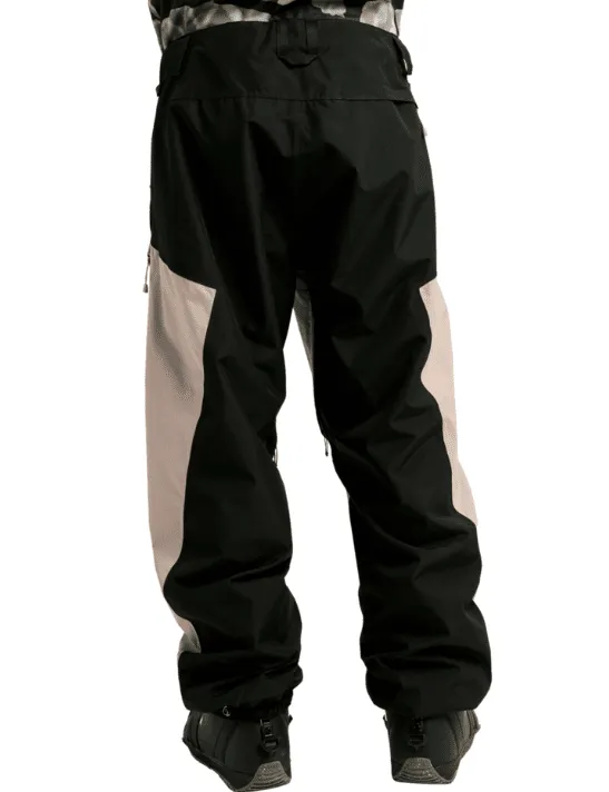 Burton Men's Reserve 2L Relaxed Pants - Image 3