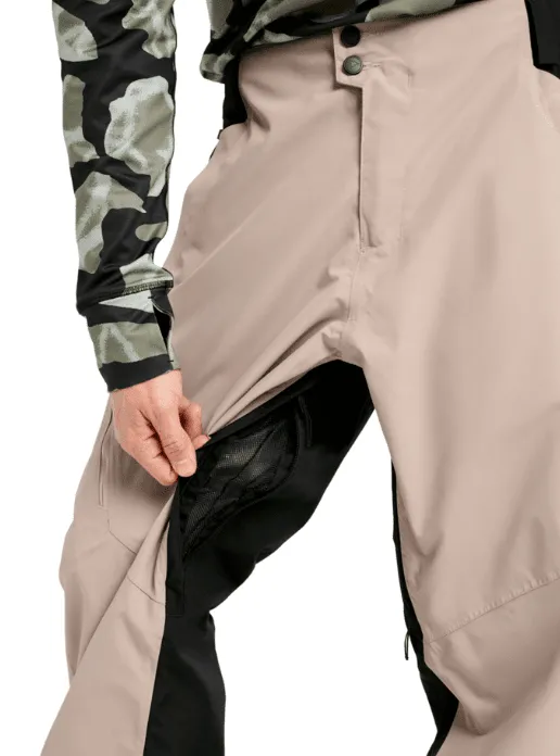 Burton Men's Reserve 2L Relaxed Pants - Image 5