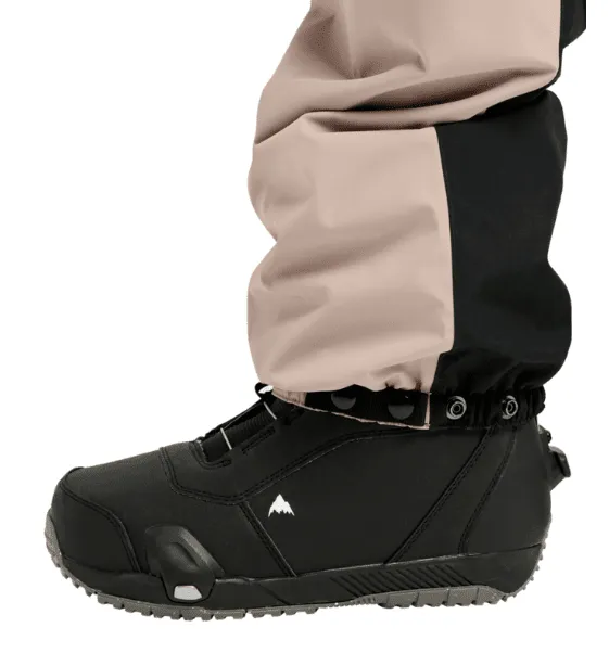 Burton Men's Reserve 2L Relaxed Pants - Image 6