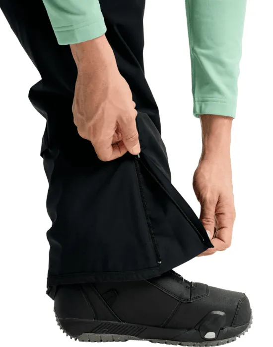 Burton Men's Reserve 2L Stretch Bib Pants - Image 10