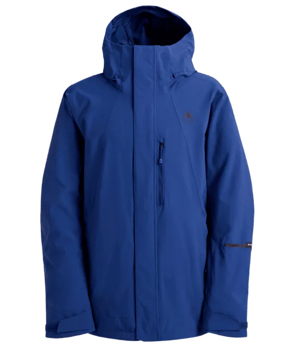 Burton Men's Reserve 2L Stretch Slim Jacket