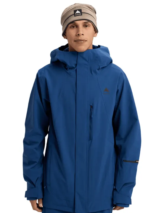 Burton Men's Reserve 2L Stretch Slim Jacket - Image 2