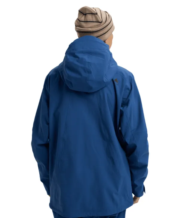 Burton Men's Reserve 2L Stretch Slim Jacket - Image 4