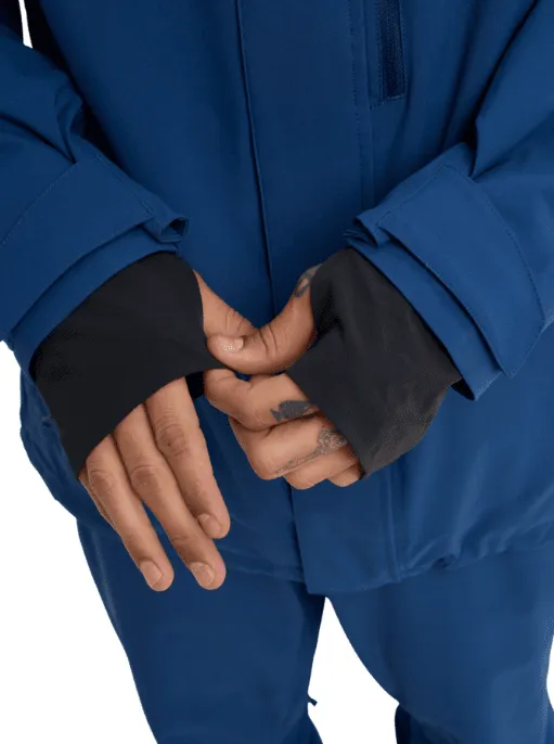Burton Men's Reserve 2L Stretch Slim Jacket - Image 6