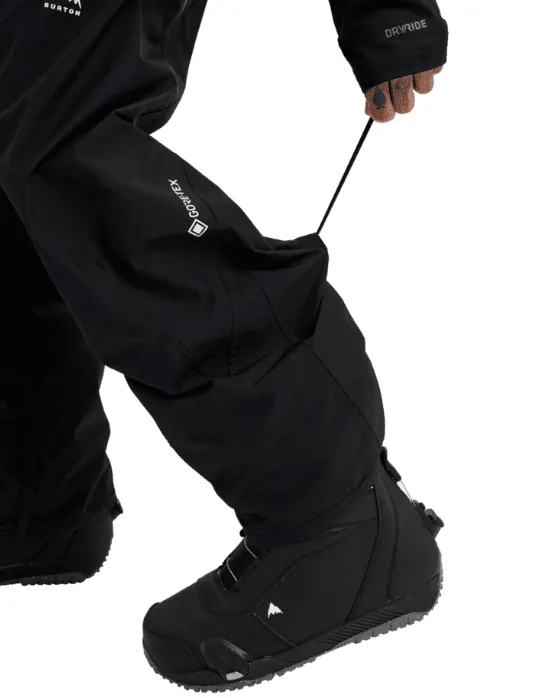 Burton Men's Reserve GORE-TEX 2L Pants - Image 4