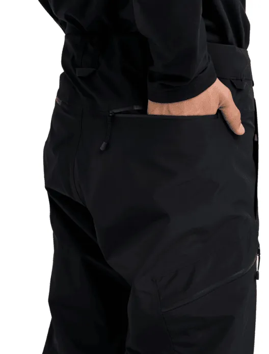 Burton Men's Reserve GORE-TEX 2L Pants - Image 6