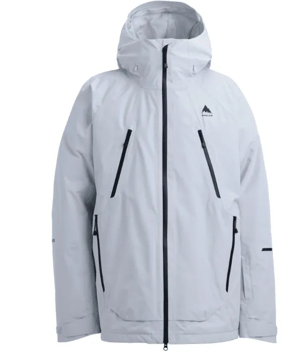 Burton Men's Reserve GORE-TEX 2L Insulated Jacket