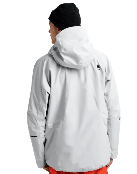 Burton Men's Reserve GORE-TEX 2L Insulated Jacket - Image 4