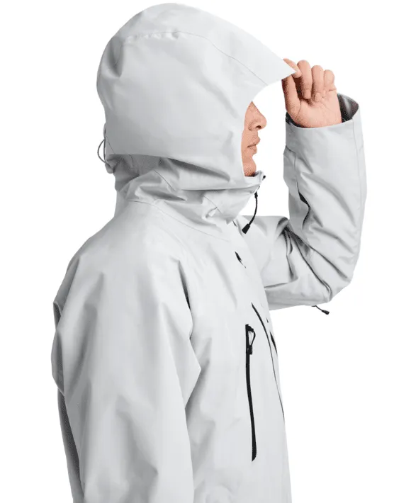 Burton Men's Reserve GORE-TEX 2L Insulated Jacket - Image 6