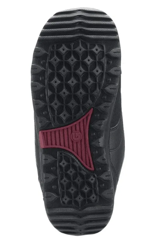 Burton Men's Ruler BOA Snowboard Boots 2026 - Image 3