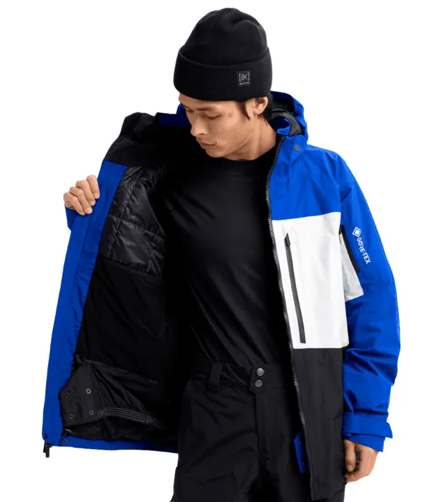 Burton Men's Swash GORE-TEX 2L Jacket - Image 2