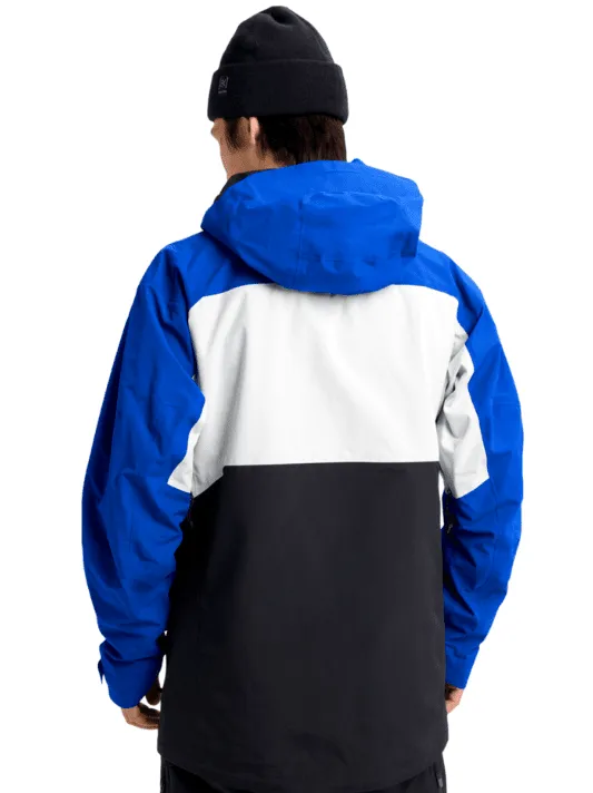 Burton Men's Swash GORE-TEX 2L Jacket - Image 4