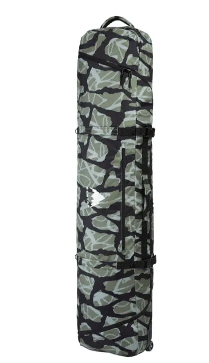 Burton Wheelie Gig Snowboard Bag - Image 8