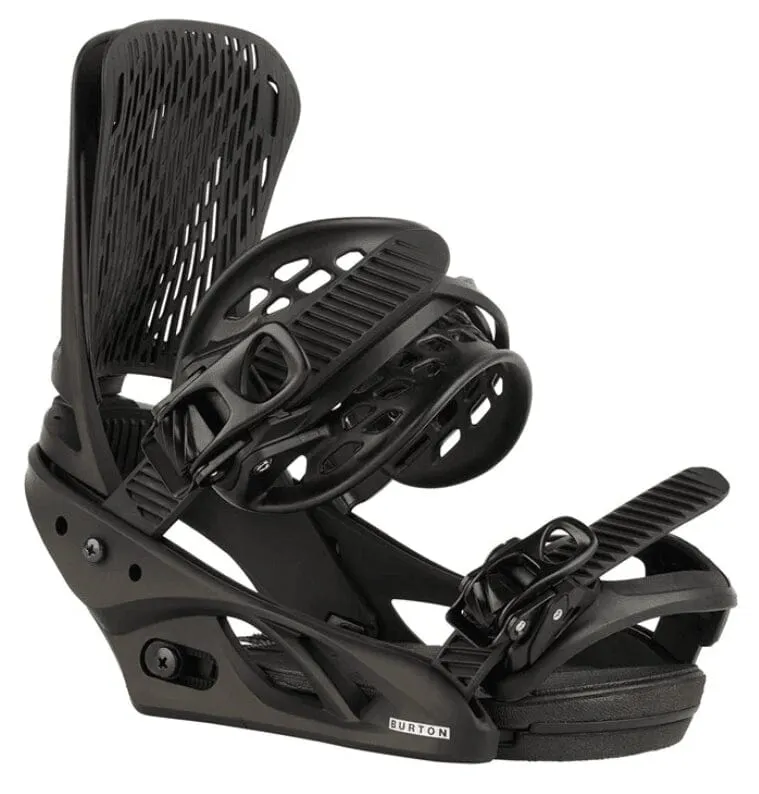 Burton Women's Escapade Bindings 2026