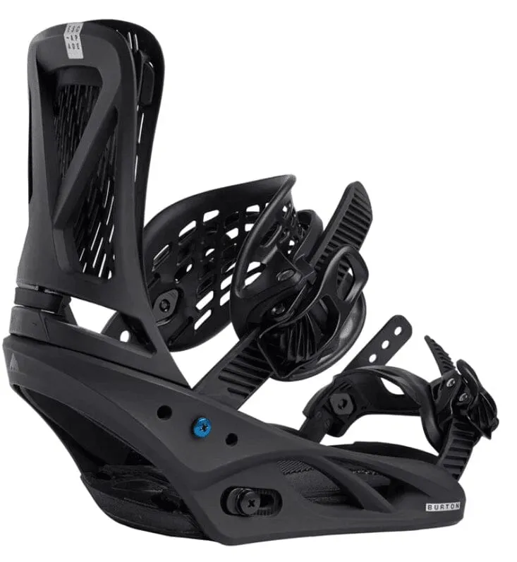 Burton Women's Escapade Bindings 2026 - Image 2