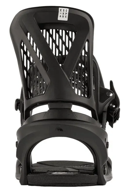 Burton Women's Escapade Bindings 2026 - Image 3
