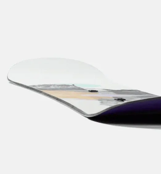 Burton Women's Hideaway Snowboard 2026 - Image 3