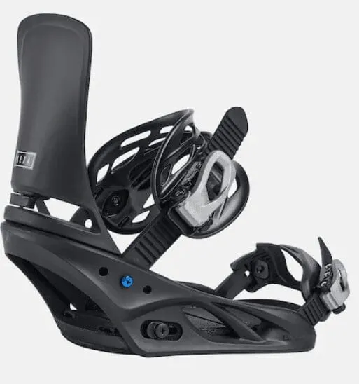 Burton Women's Lexa Snowboard Bindings 2026