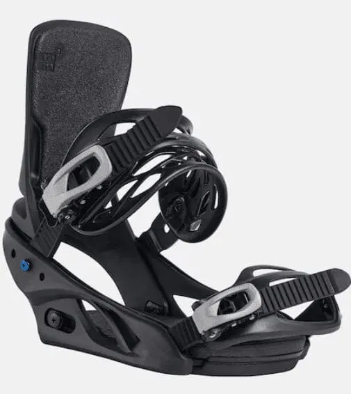 Burton Women's Lexa Snowboard Bindings 2026 - Image 2