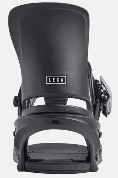 Burton Women's Lexa Snowboard Bindings 2026 - Image 3