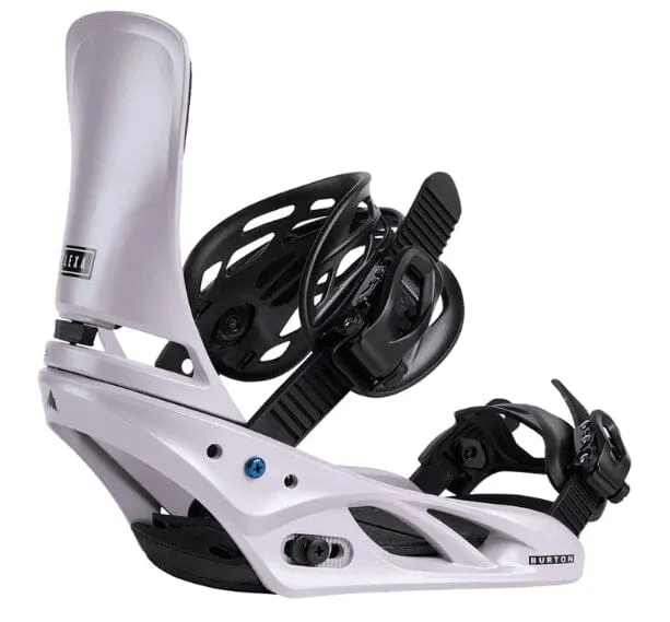 Burton Women's Lexa Snowboard Bindings 2026 - Image 4
