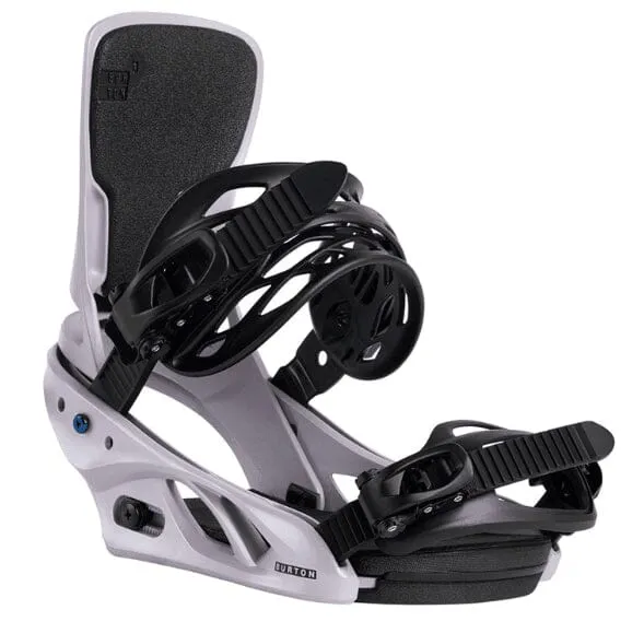 Burton Women's Lexa Snowboard Bindings 2026 - Image 5