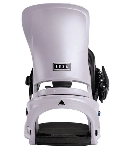 Burton Women's Lexa Snowboard Bindings 2026 - Image 6