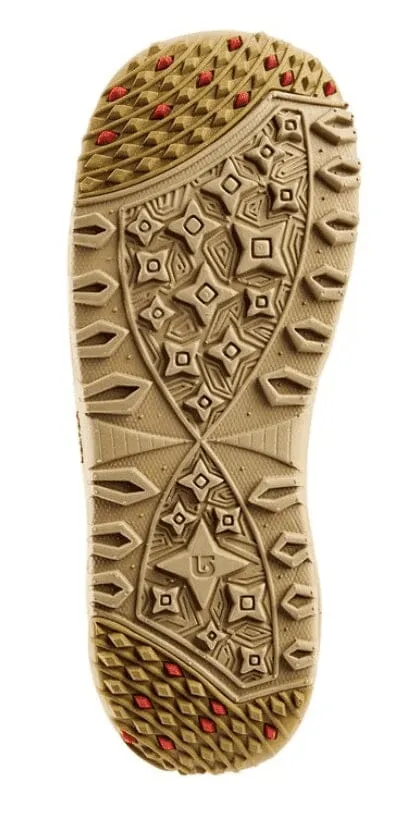 Burton Women's Limelight BOA Snowboard Boots 2026 - Image 3