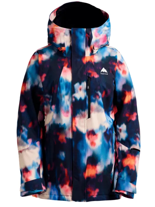Burton Women's Reserve 2L Insulated Stretch Slim Jacket - Image 11