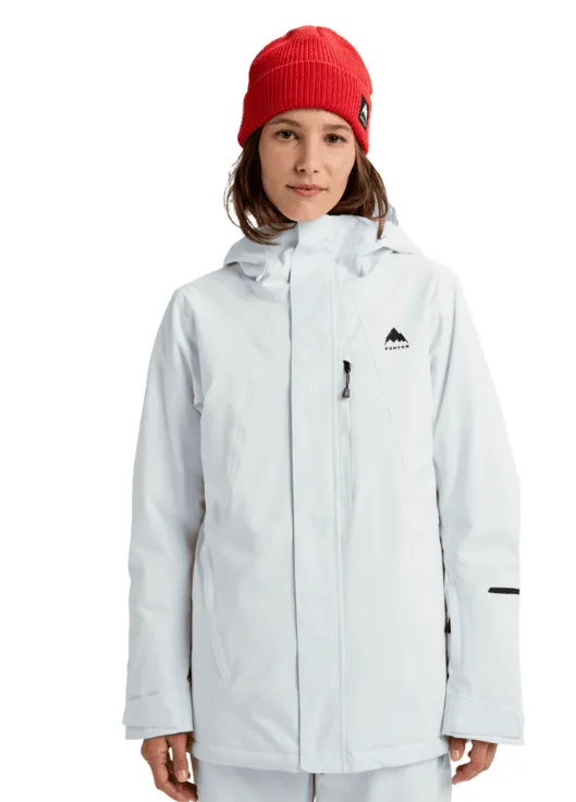 Burton Women's Reserve 2L Insulated Stretch Slim Jacket - Image 9