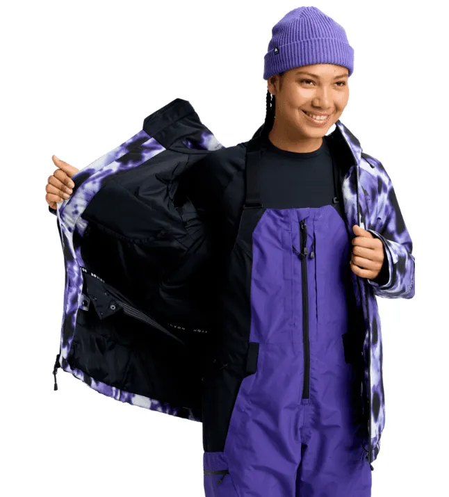 Burton Women's Reserve GORE-TEX 2L Insulated Jacket - Image 2