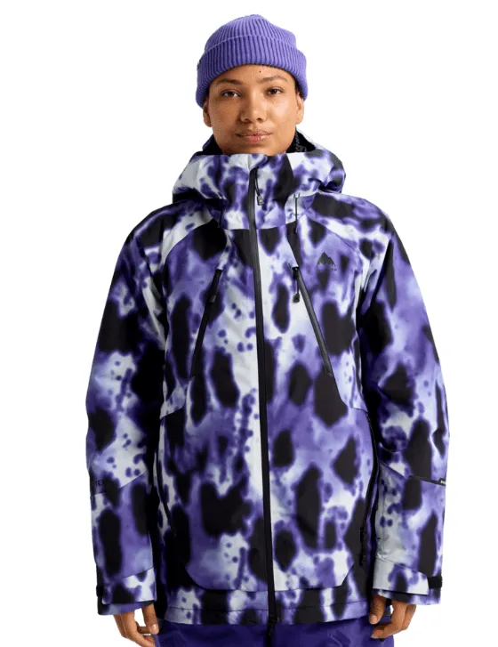 Burton Women's Reserve GORE-TEX 2L Insulated Jacket - Image 3