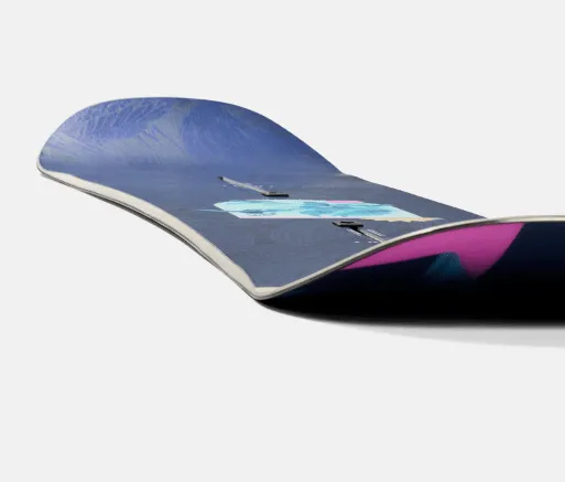 Burton Women's Yeasayer Snowboard 2026 - Image 3