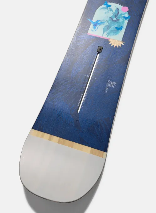 Burton Women's Yeasayer Snowboard 2026 - Image 4