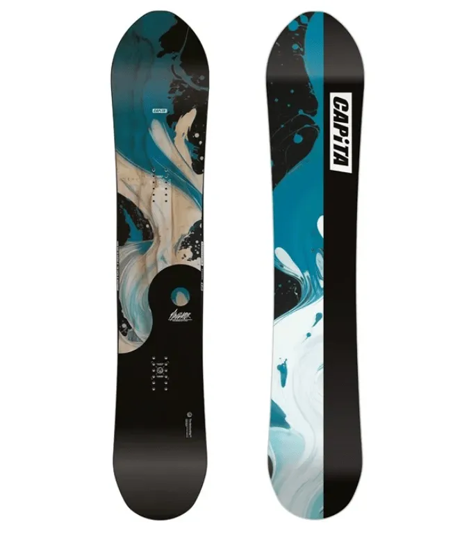 Capita Men's The Navigator Snowboard 2026 - Image 4