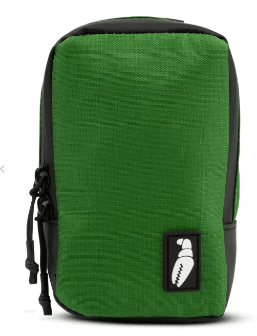 Crab Grab Binding Bag