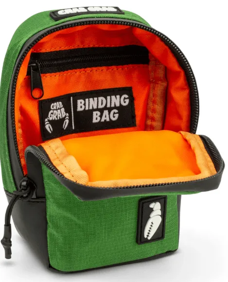 Crab Grab Binding Bag - Image 2