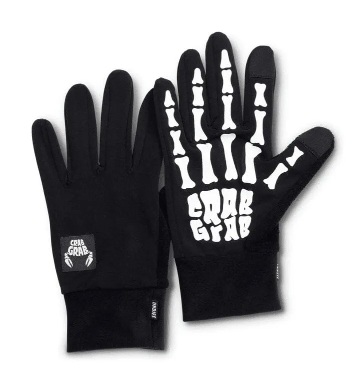 Crab Grab Undies Gloves