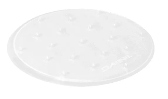 Dakine Circle Spike Mat Clear
