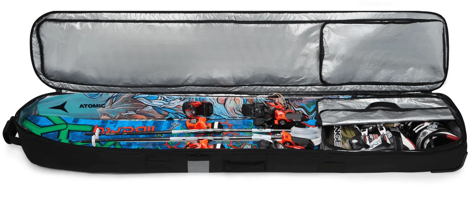 Dakine Fall Line Ski Roller Bag - Image 3