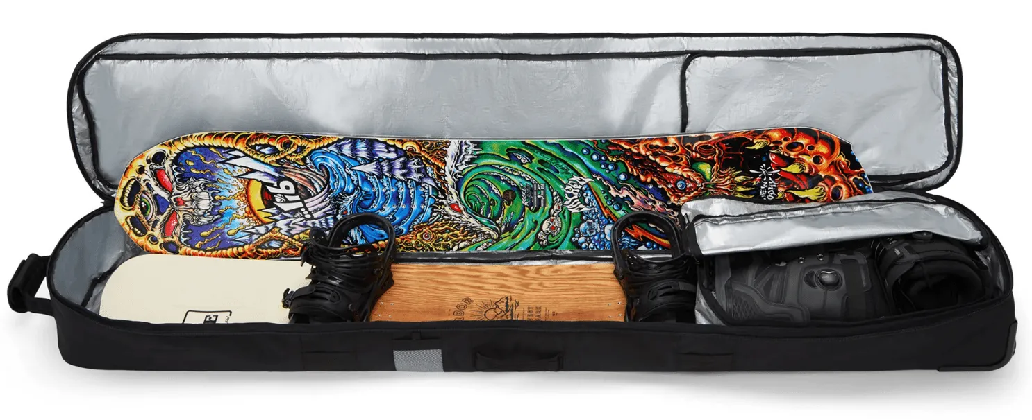 Dakine Low Roller Snowboard Bag - Image 3