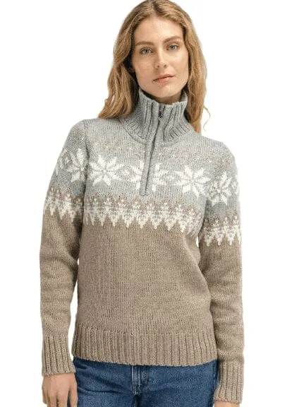 Dale Women's Myking Sweater - Image 3