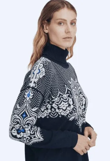 Dale Women's Rosendal Sweater - Image 3