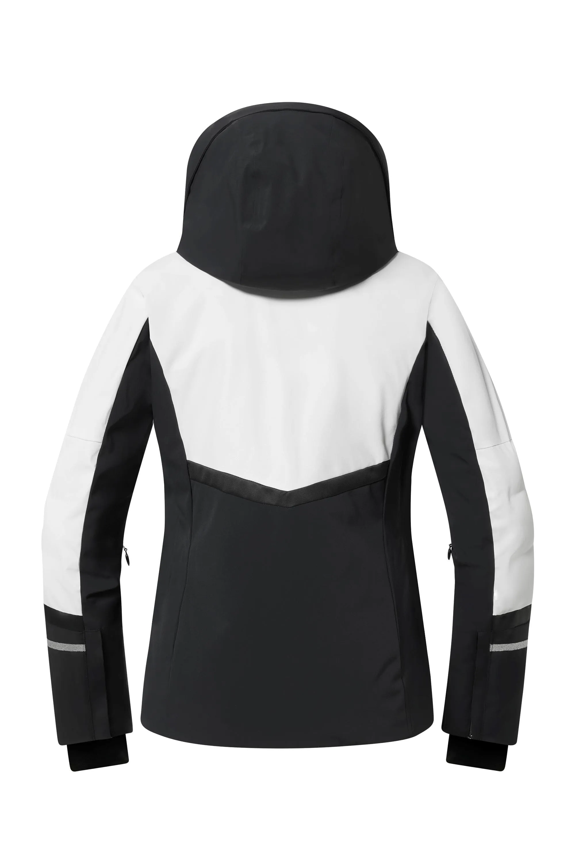 Descente Women's Iriss Jacket - Image 2