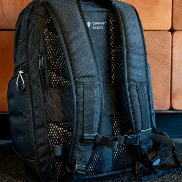 Diamant Weekend Warrior 2.0 50L Boot Gear Bag - Image 3
