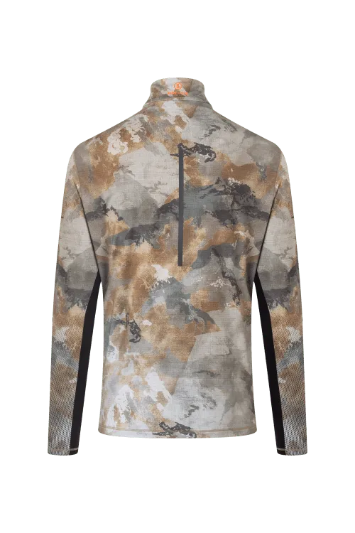 Fire & Ice Men's Pascal Top - Image 2