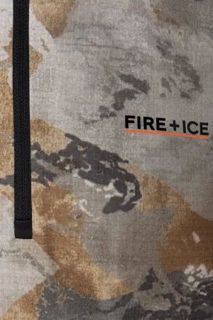 Fire & Ice Men's Pascal Top - Image 3