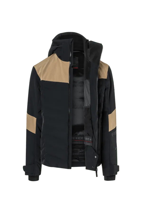 Fire & Ice Men's Radek Jacket - Image 3